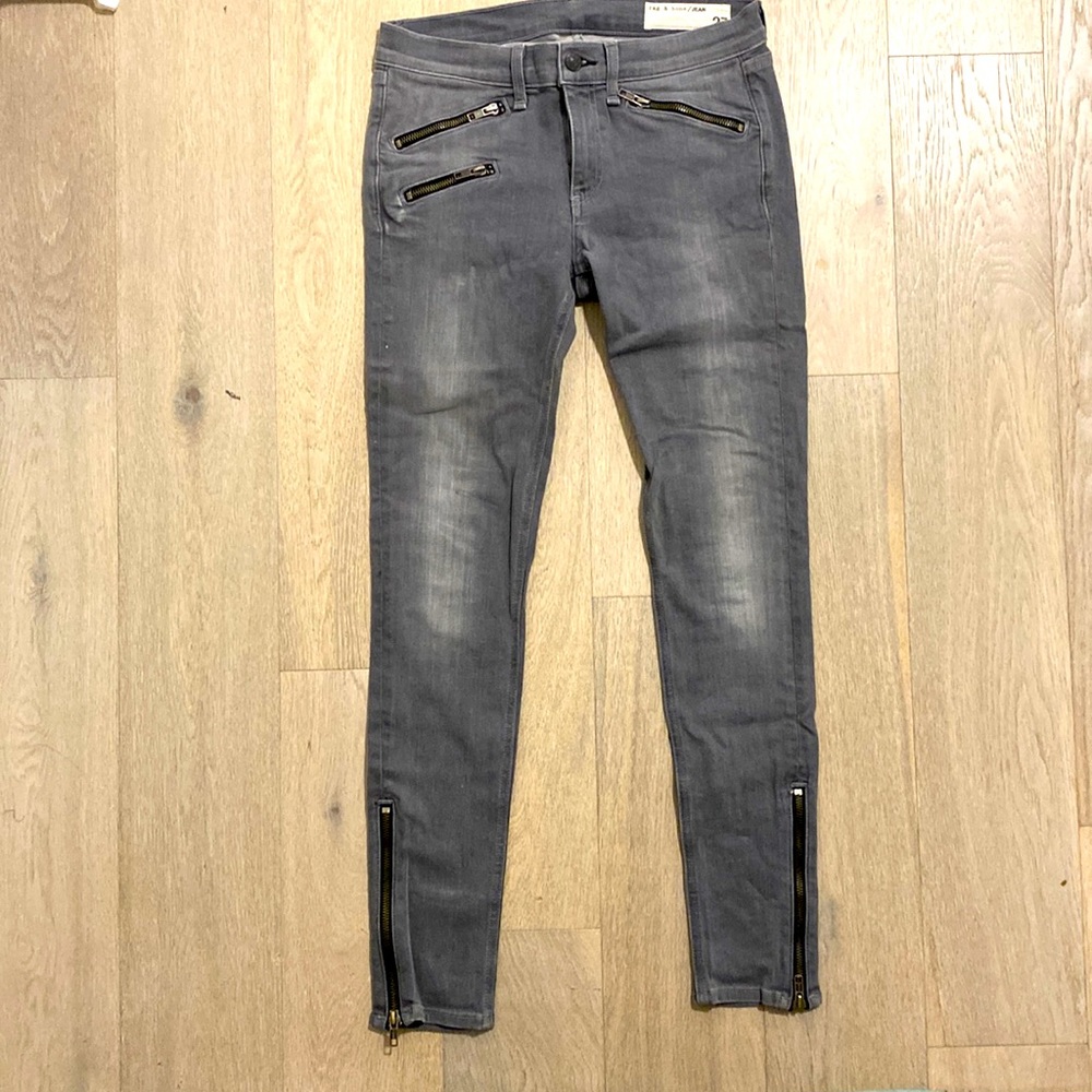 Rag and Bone Jeans
